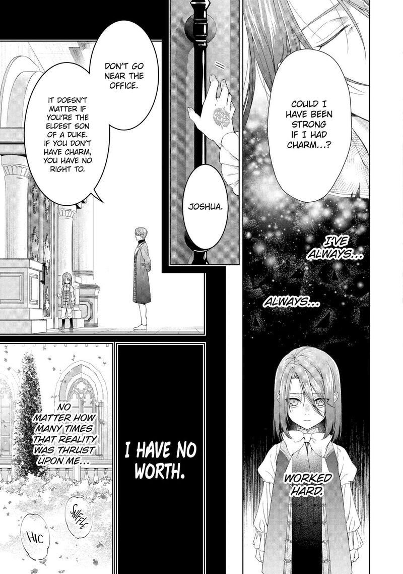 Akuyaku Reijou Wa Dekiai Route Ni Hairimashita Chapter 20 Page 33