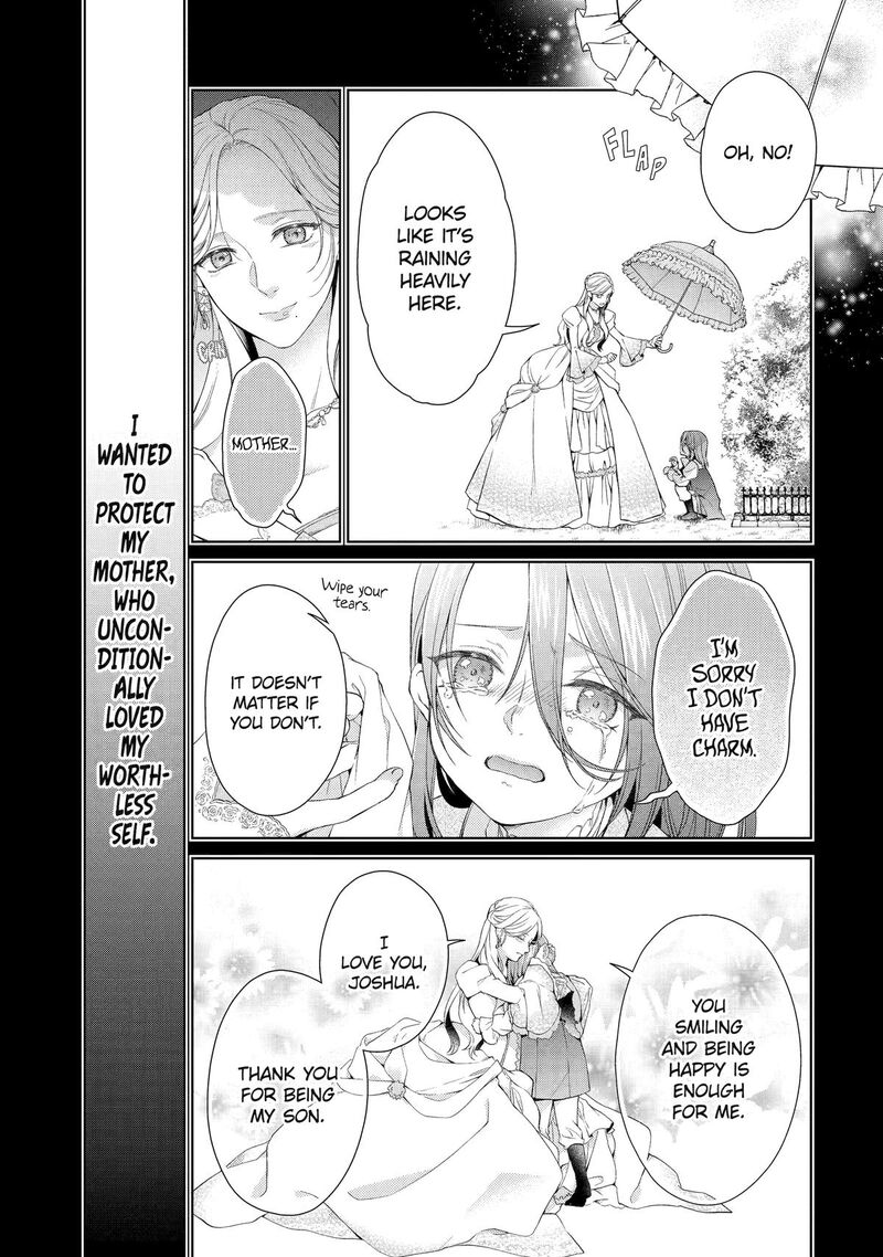 Akuyaku Reijou Wa Dekiai Route Ni Hairimashita Chapter 20 Page 34
