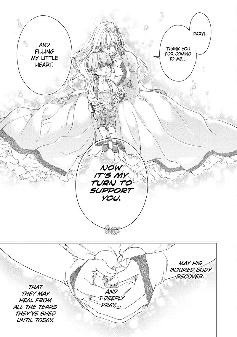 Akuyaku Reijou Wa Dekiai Route Ni Hairimashita Chapter 21 Page 9