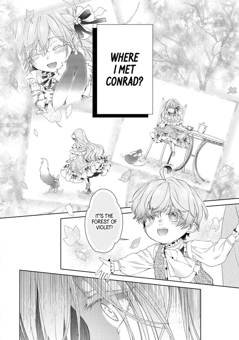 Akuyaku Reijou Wa Dekiai Route Ni Hairimashita Chapter 22 Page 13