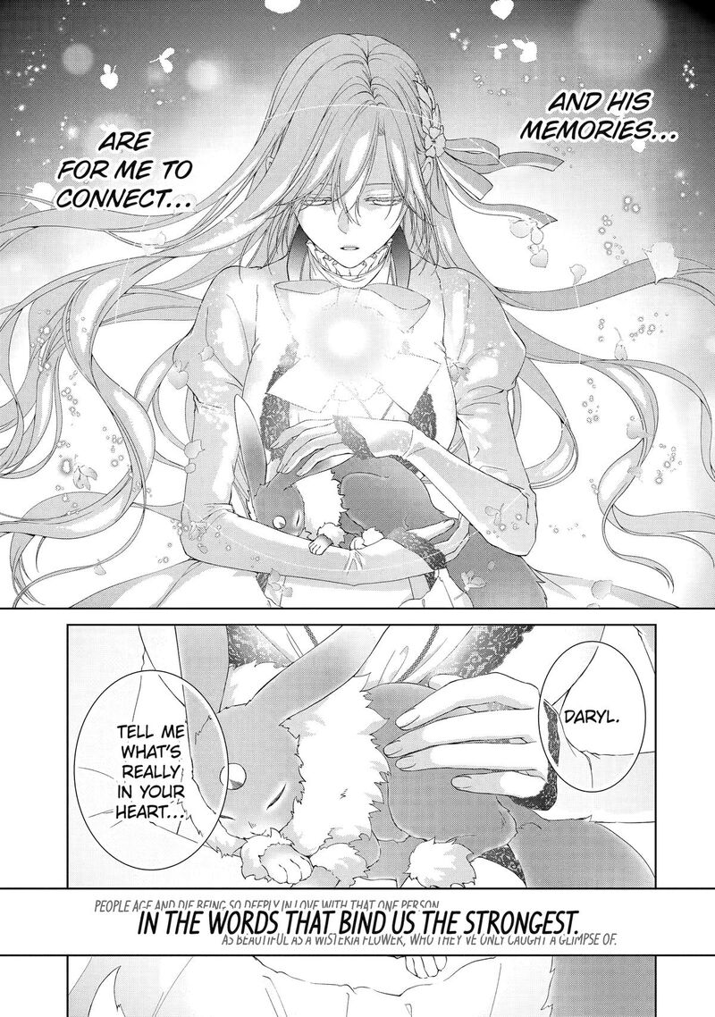 Akuyaku Reijou Wa Dekiai Route Ni Hairimashita Chapter 23 Page 24