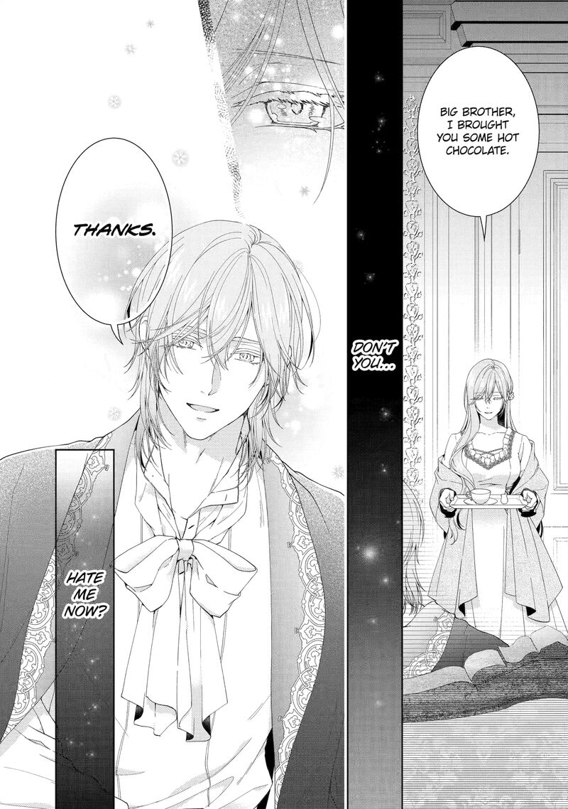 Akuyaku Reijou Wa Dekiai Route Ni Hairimashita Chapter 25 Page 14