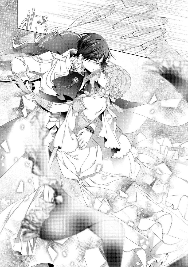 Akuyaku Reijou Wa Dekiai Route Ni Hairimashita Chapter 26 Page 28