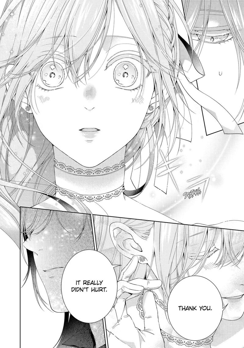 Akuyaku Reijou Wa Dekiai Route Ni Hairimashita Chapter 29 Page 10