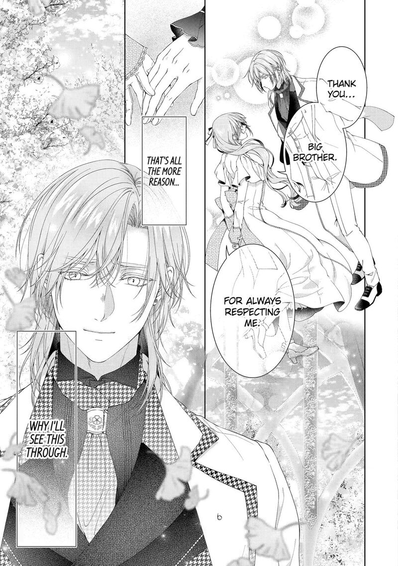 Akuyaku Reijou Wa Dekiai Route Ni Hairimashita Chapter 29 Page 17