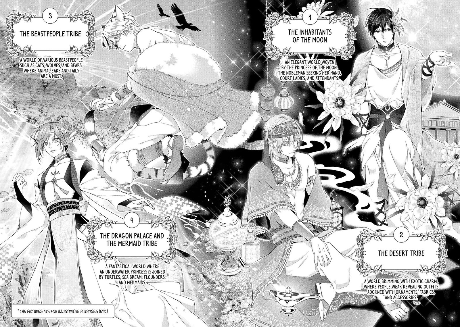 Akuyaku Reijou Wa Dekiai Route Ni Hairimashita Chapter 29 Page 38