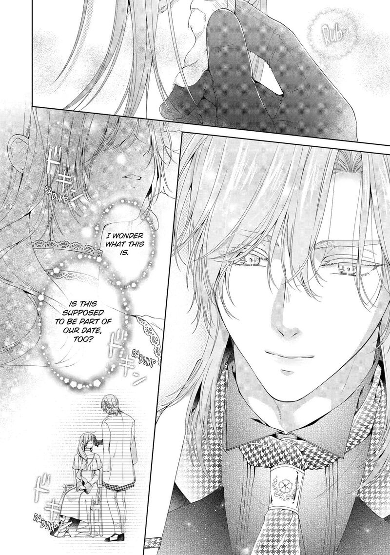 Akuyaku Reijou Wa Dekiai Route Ni Hairimashita Chapter 29 Page 6