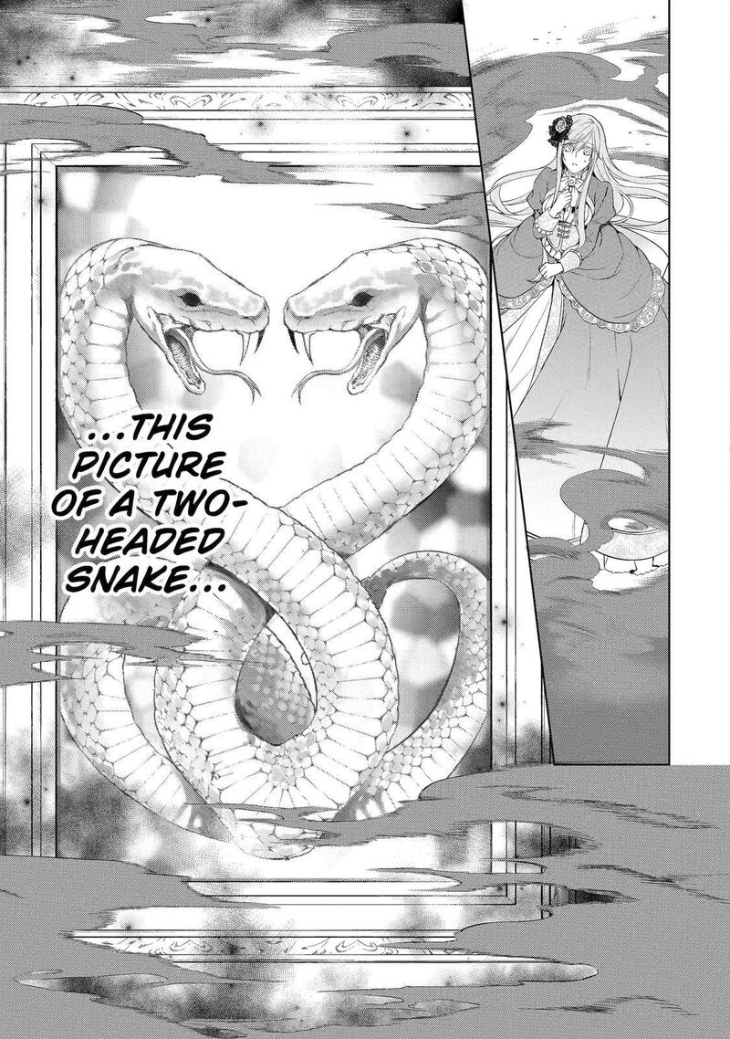 Akuyaku Reijou Wa Dekiai Route Ni Hairimashita Chapter 3 Page 43