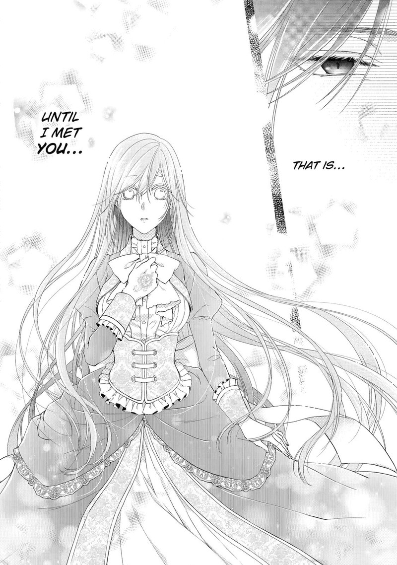 Akuyaku Reijou Wa Dekiai Route Ni Hairimashita Chapter 6 Page 2