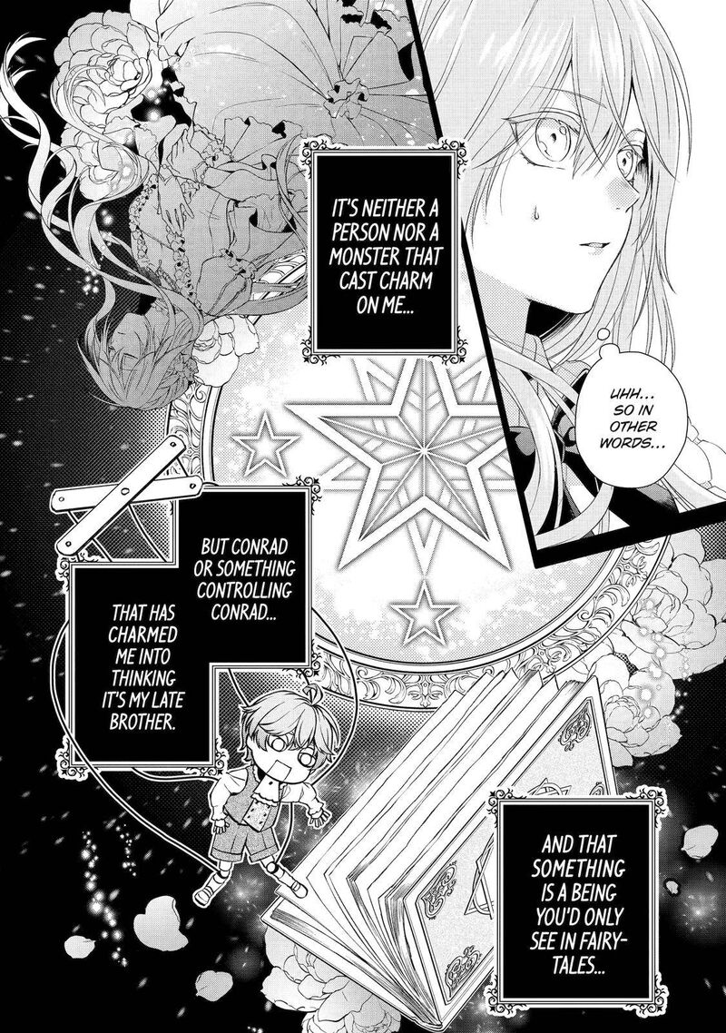Akuyaku Reijou Wa Dekiai Route Ni Hairimashita Chapter 9 Page 16