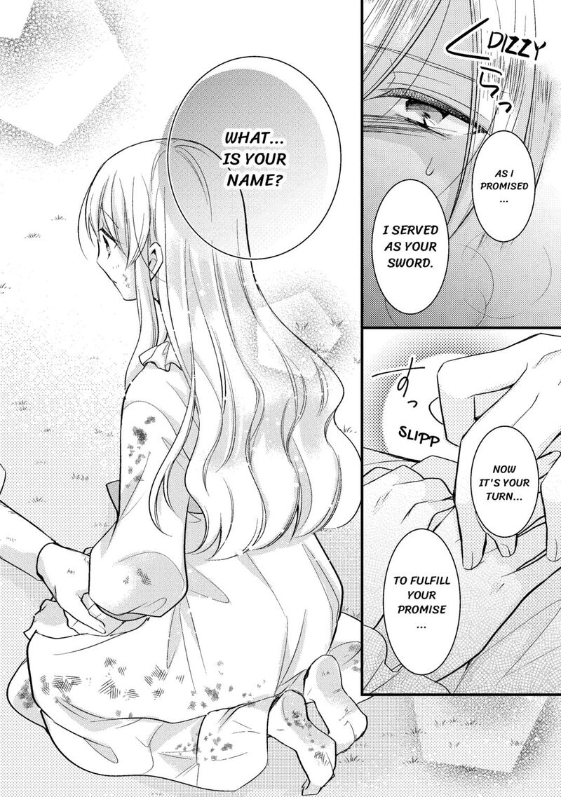 Akuyaku Reijou Wa Heroine Wo Ijimete Iru Baai De Wa Nai Chapter 11 Page 28