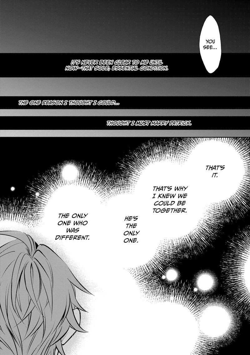 Albert Ke No Reijou Wa Botsuraku Wo Go Shomou Desu Chapter 27 Page 31