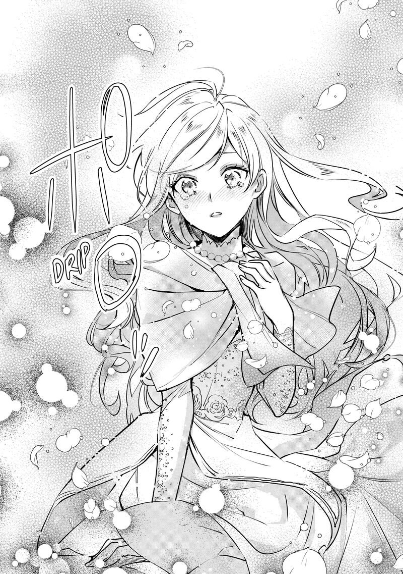 Albert Ke No Reijou Wa Botsuraku Wo Go Shomou Desu Chapter 28 Page 2