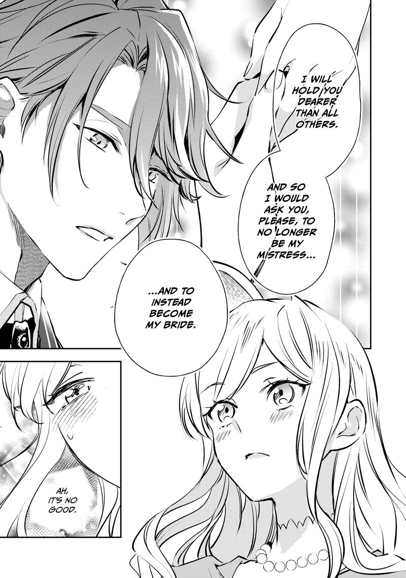 Albert Ke No Reijou Wa Botsuraku Wo Go Shomou Desu Chapter 28 Page 28