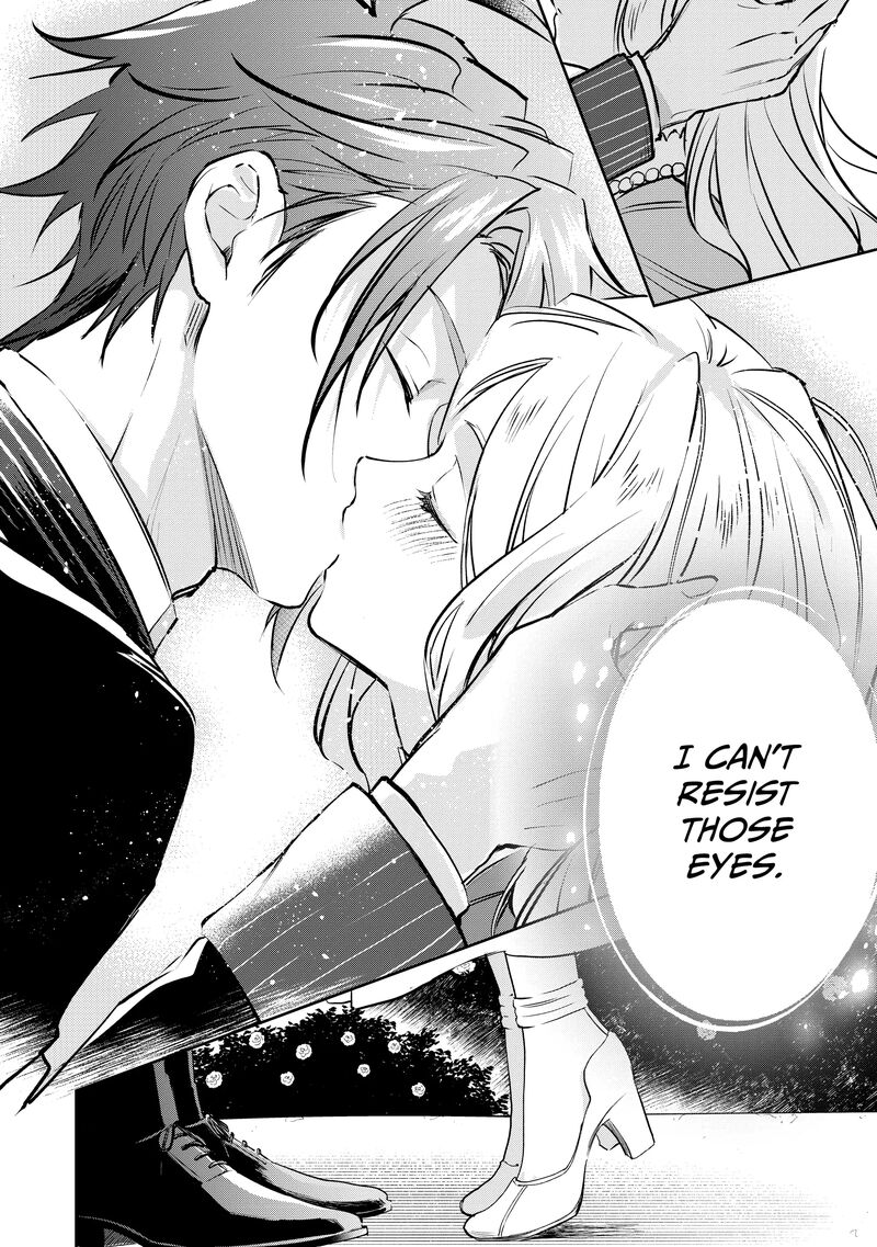 Albert Ke No Reijou Wa Botsuraku Wo Go Shomou Desu Chapter 28 Page 29