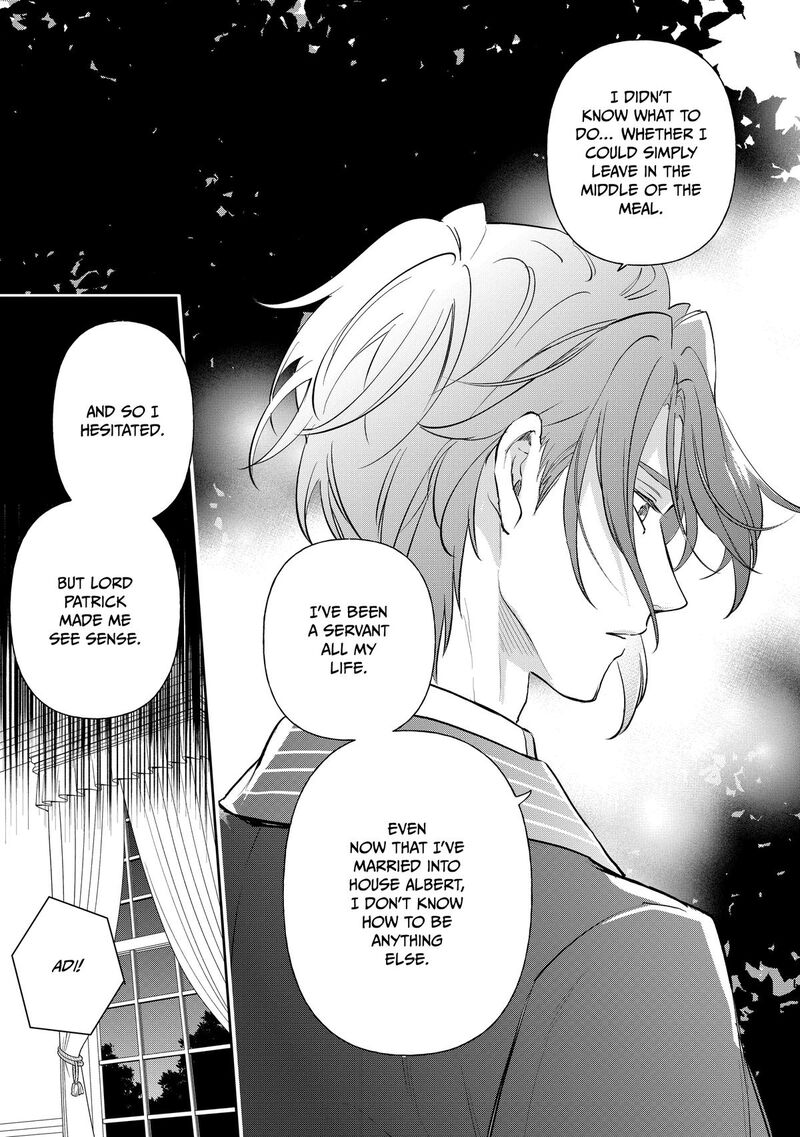 Albert Ke No Reijou Wa Botsuraku Wo Go Shomou Desu Chapter 29 Page 12