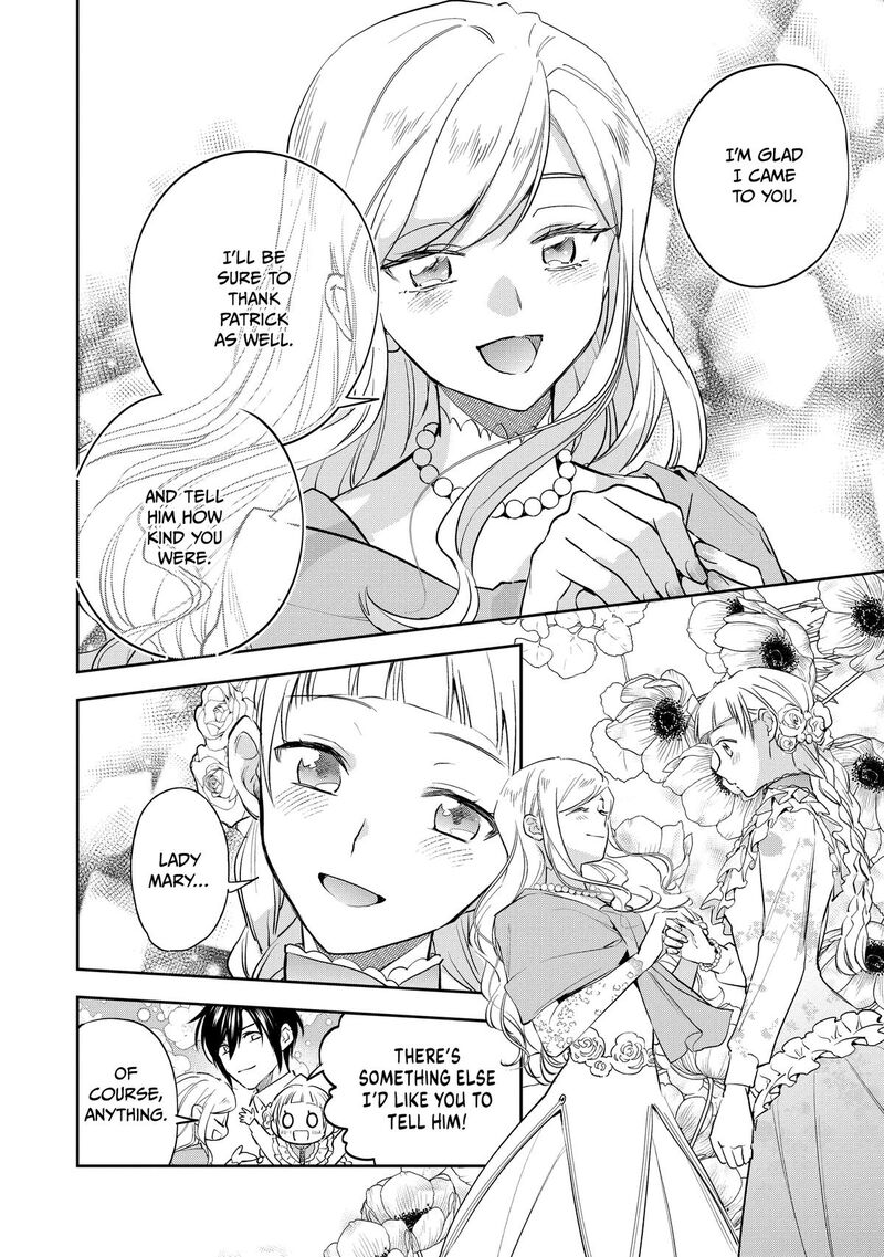 Albert Ke No Reijou Wa Botsuraku Wo Go Shomou Desu Chapter 29 Page 17