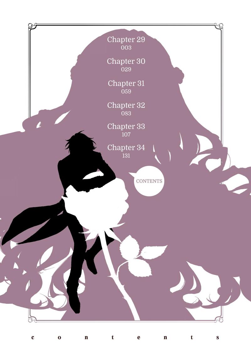 Albert Ke No Reijou Wa Botsuraku Wo Go Shomou Desu Chapter 29 Page 3