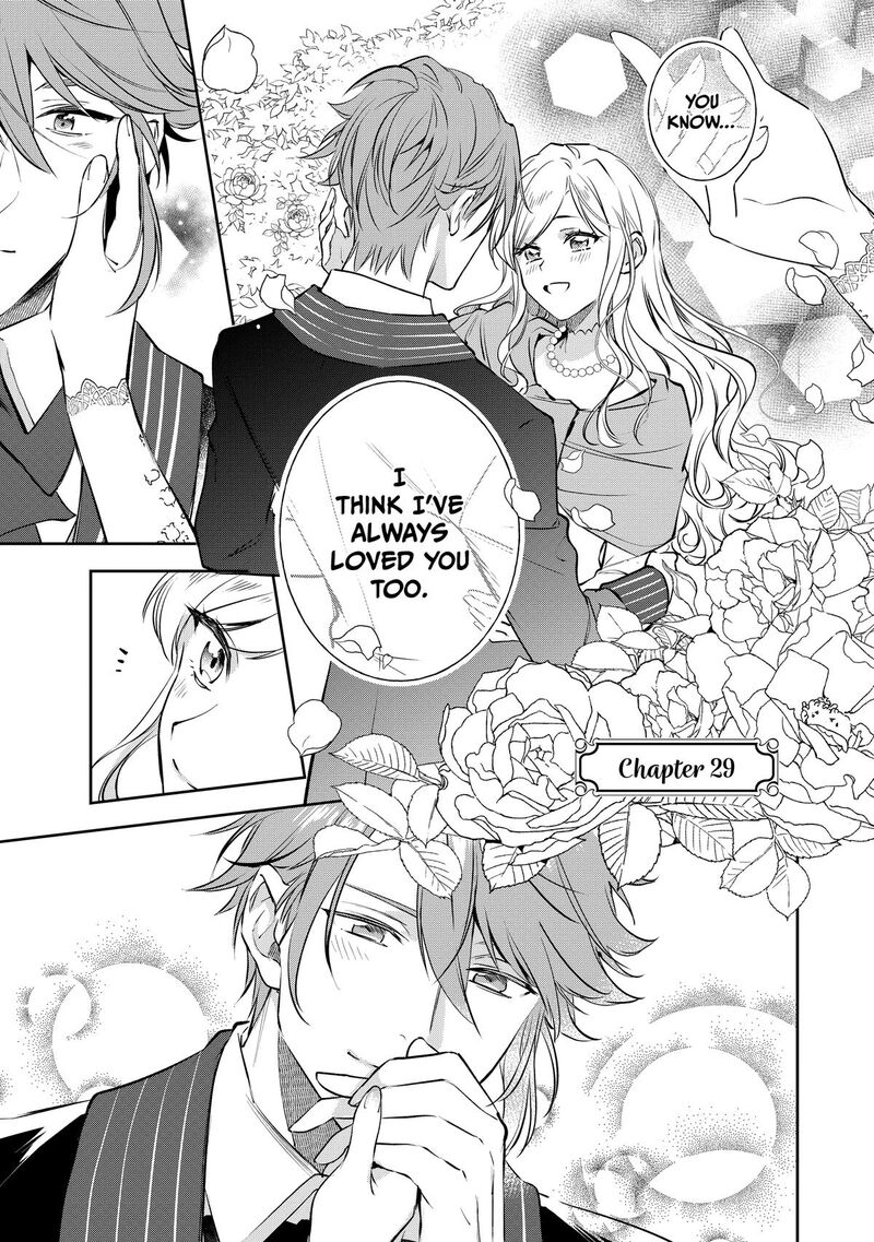 Albert Ke No Reijou Wa Botsuraku Wo Go Shomou Desu Chapter 29 Page 4