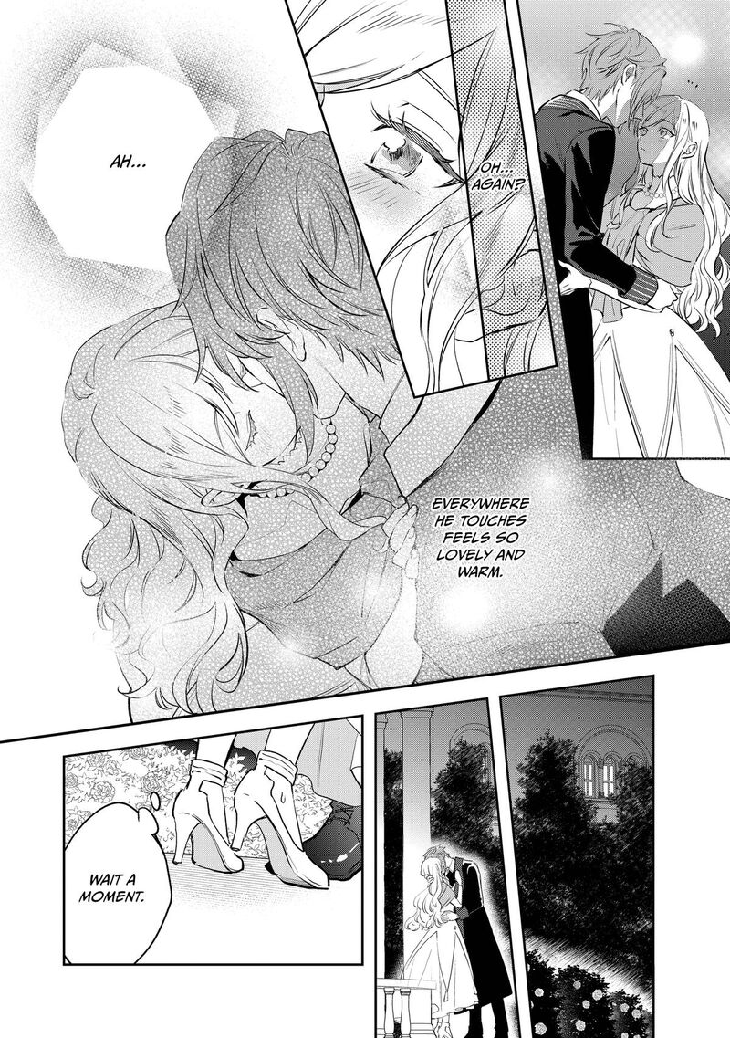 Albert Ke No Reijou Wa Botsuraku Wo Go Shomou Desu Chapter 29 Page 5