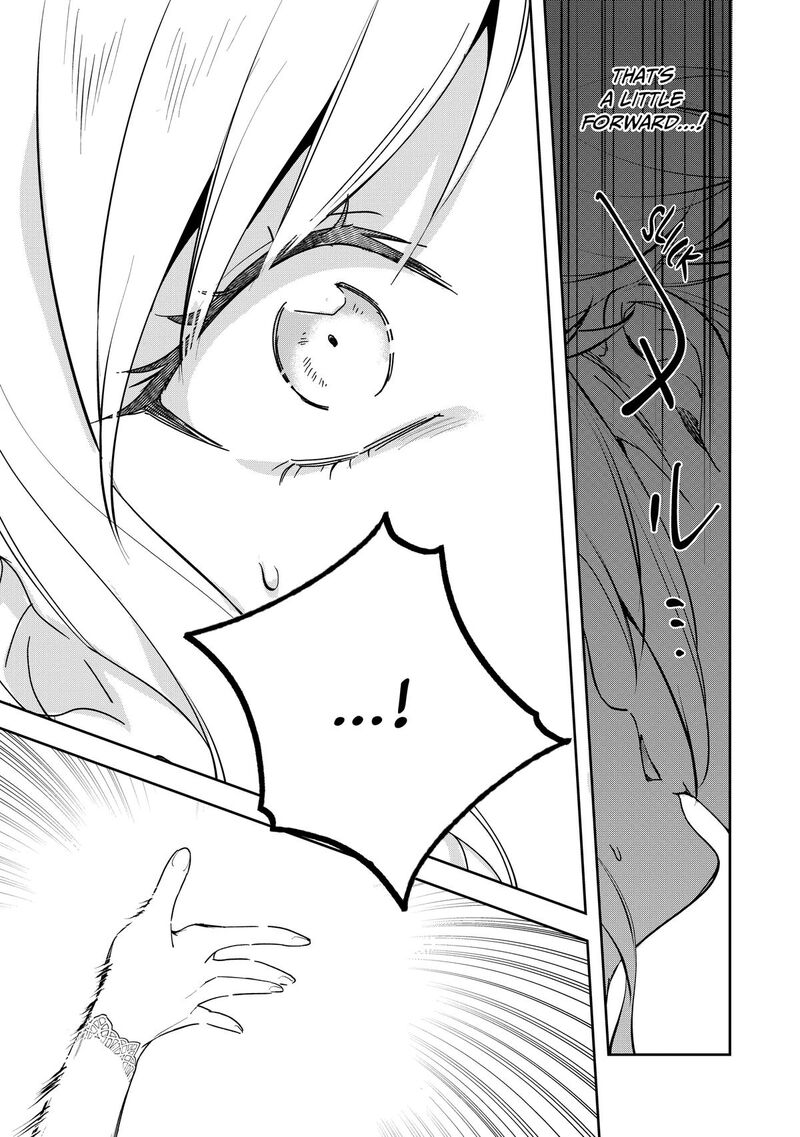Albert Ke No Reijou Wa Botsuraku Wo Go Shomou Desu Chapter 29 Page 6
