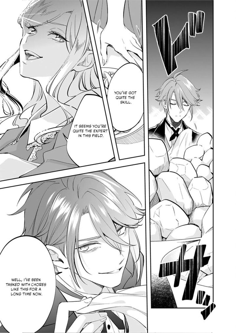 Albert Ke No Reijou Wa Botsuraku Wo Go Shomou Desu Chapter 38b Page 10