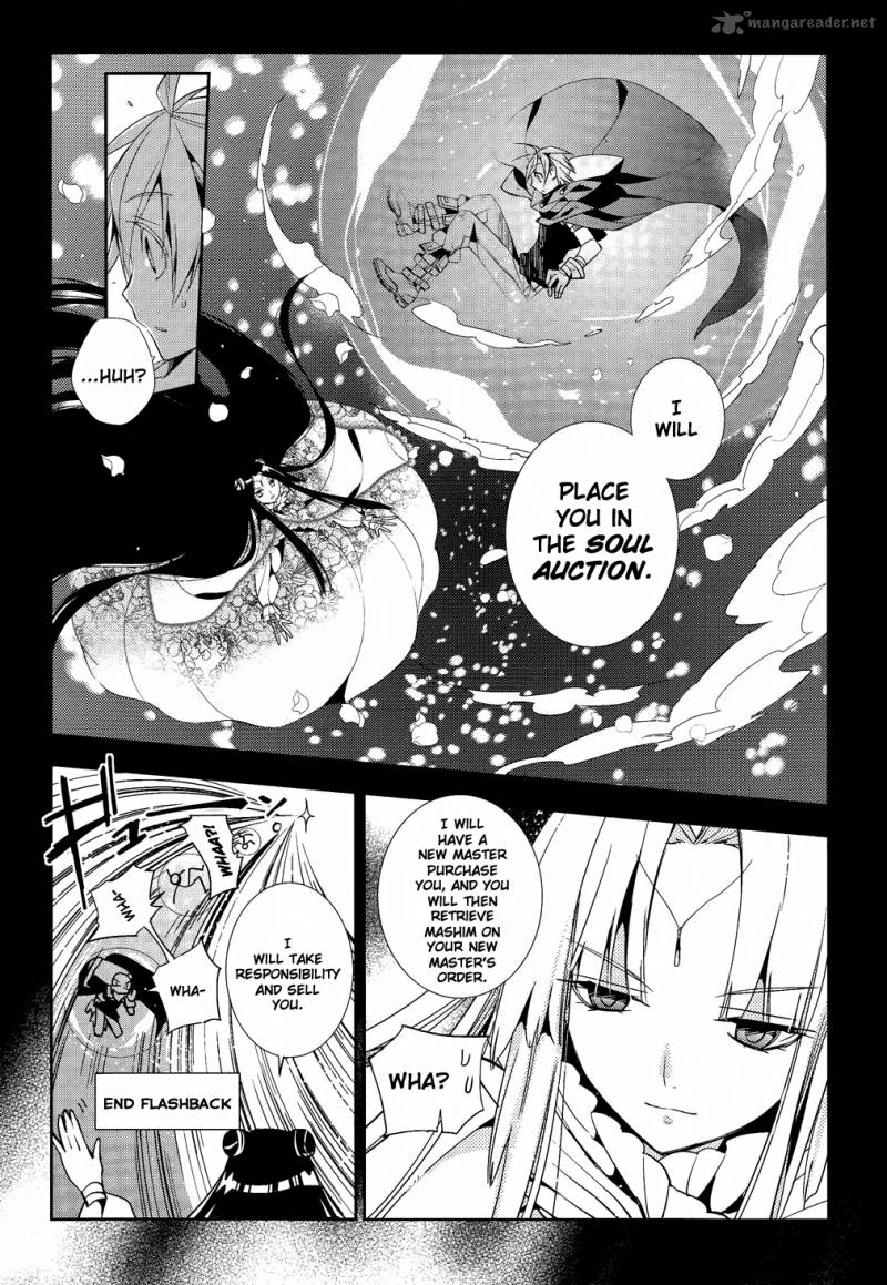 Albox Eien O Kaetara Chapter 2 Page 17