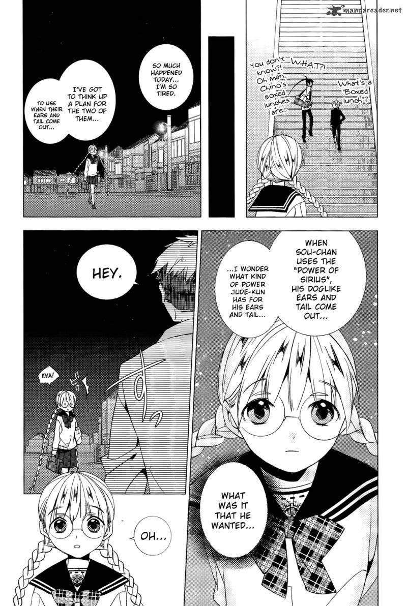 Albox Eien O Kaetara Chapter 4 Page 29