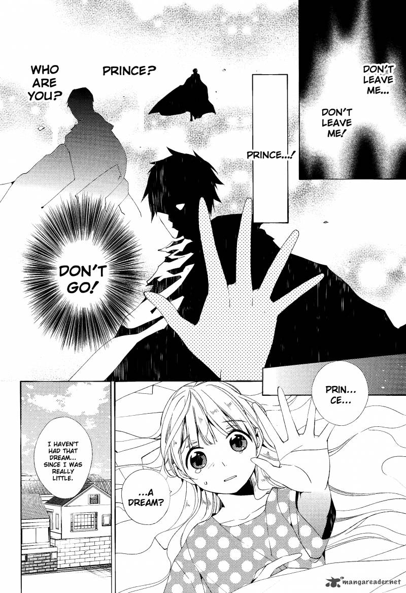 Albox Eien O Kaetara Chapter 6 Page 2