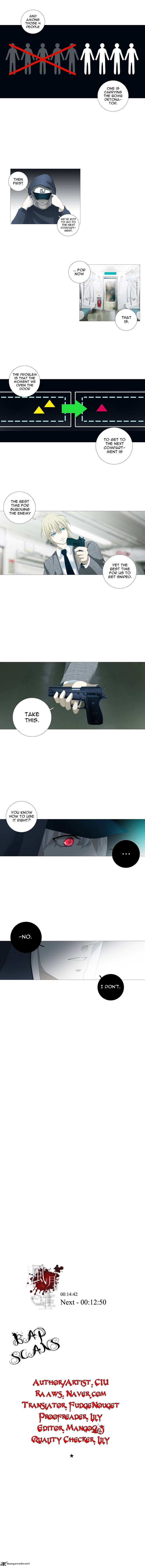 Aletheia Chapter 6 Page 5