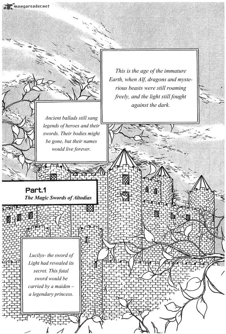 Alfheim No Kishi Chapter 1 Page 29