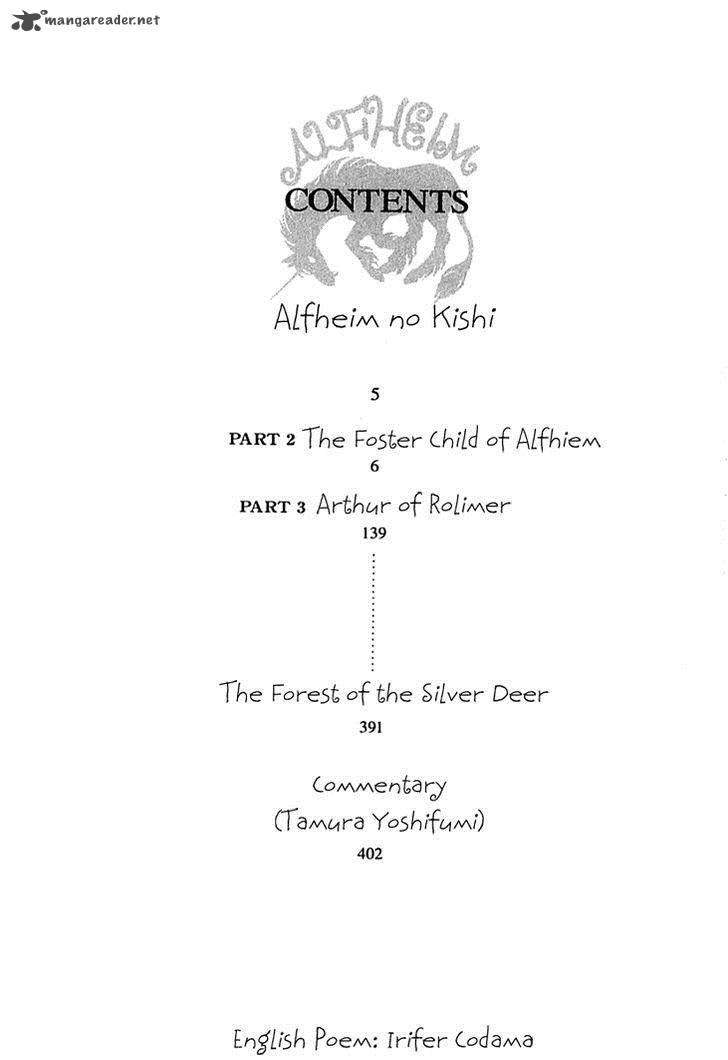 Alfheim No Kishi Chapter 10 Page 5