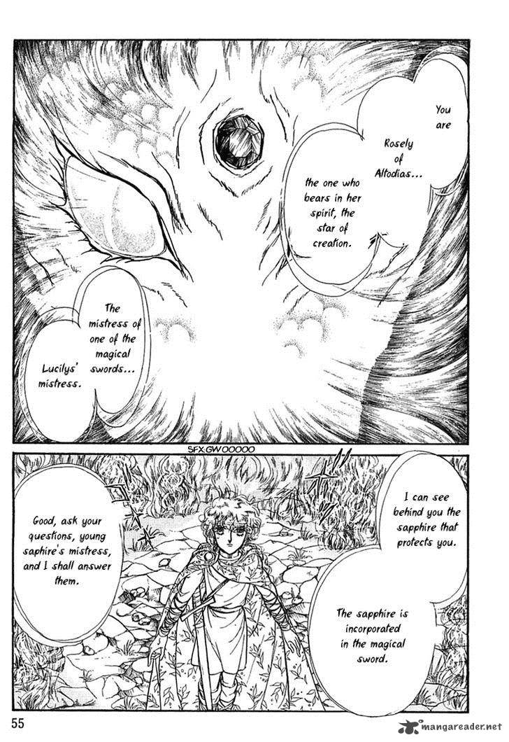 Alfheim No Kishi Chapter 11 Page 15