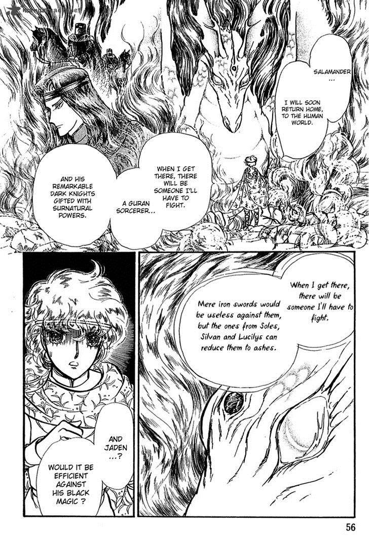 Alfheim No Kishi Chapter 11 Page 16