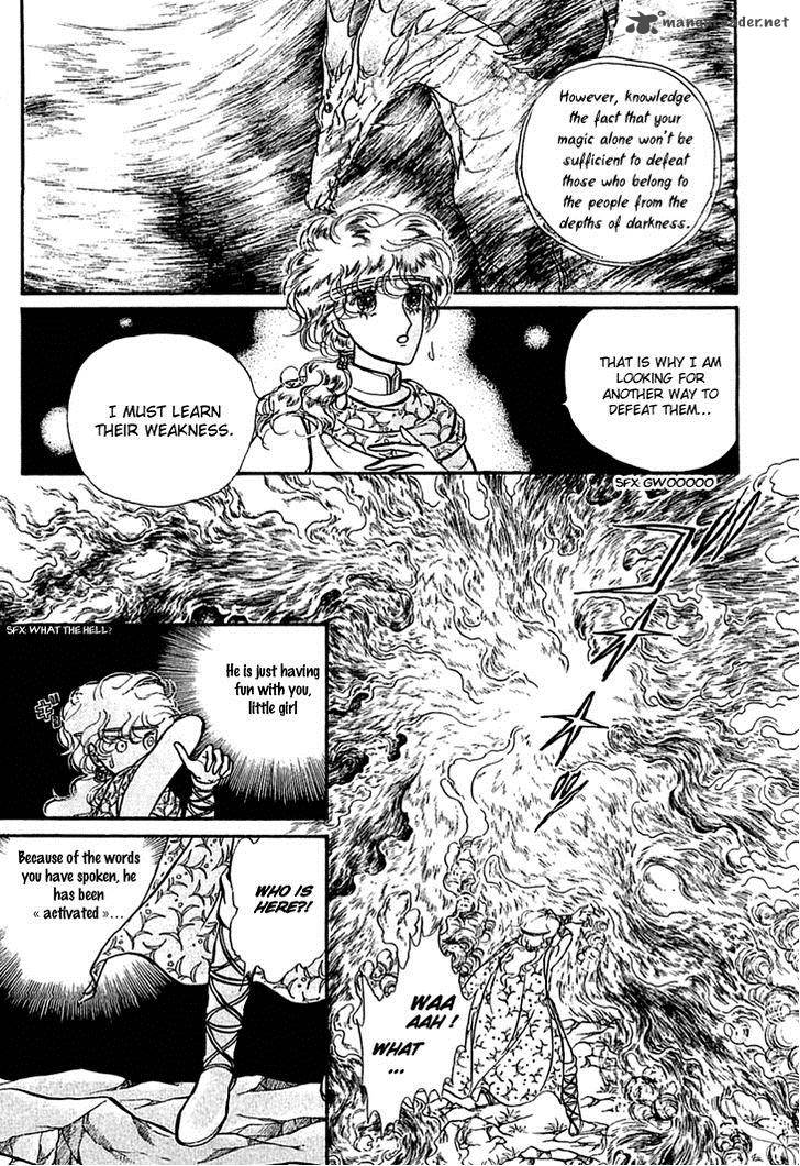 Alfheim No Kishi Chapter 11 Page 19