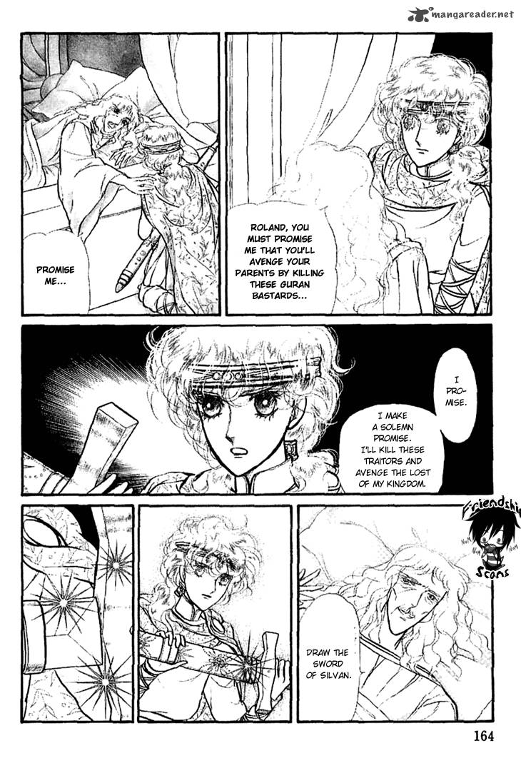 Alfheim No Kishi Chapter 13 Page 26