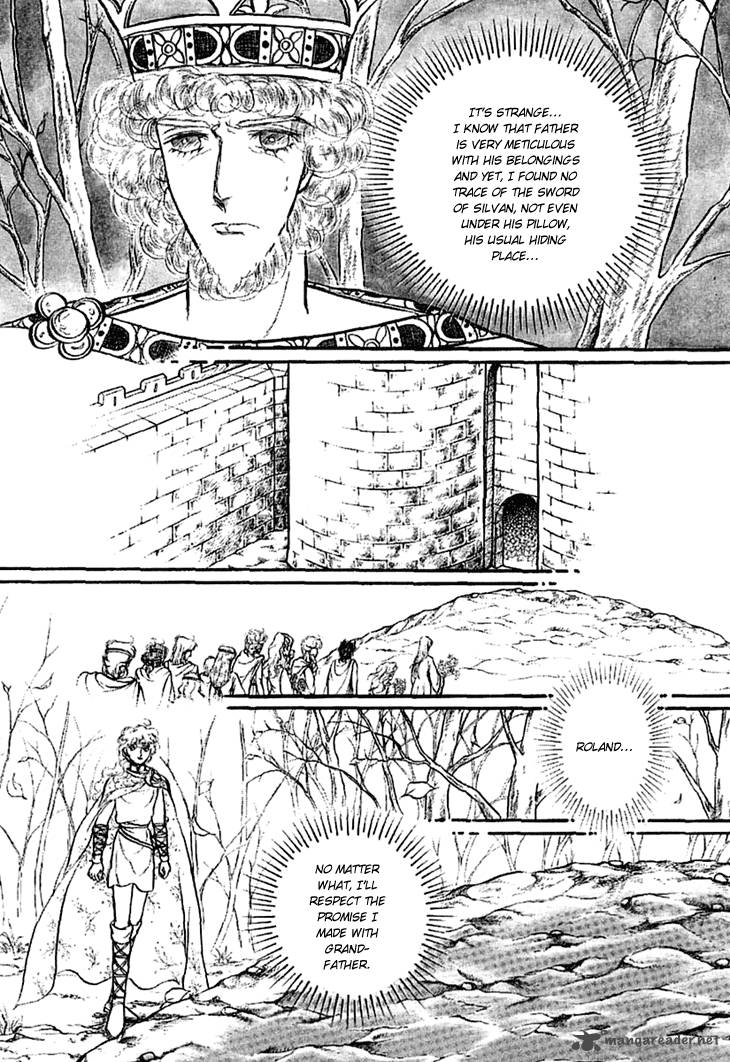 Alfheim No Kishi Chapter 13 Page 29