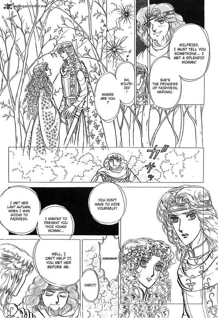 Alfheim No Kishi Chapter 16 Page 18