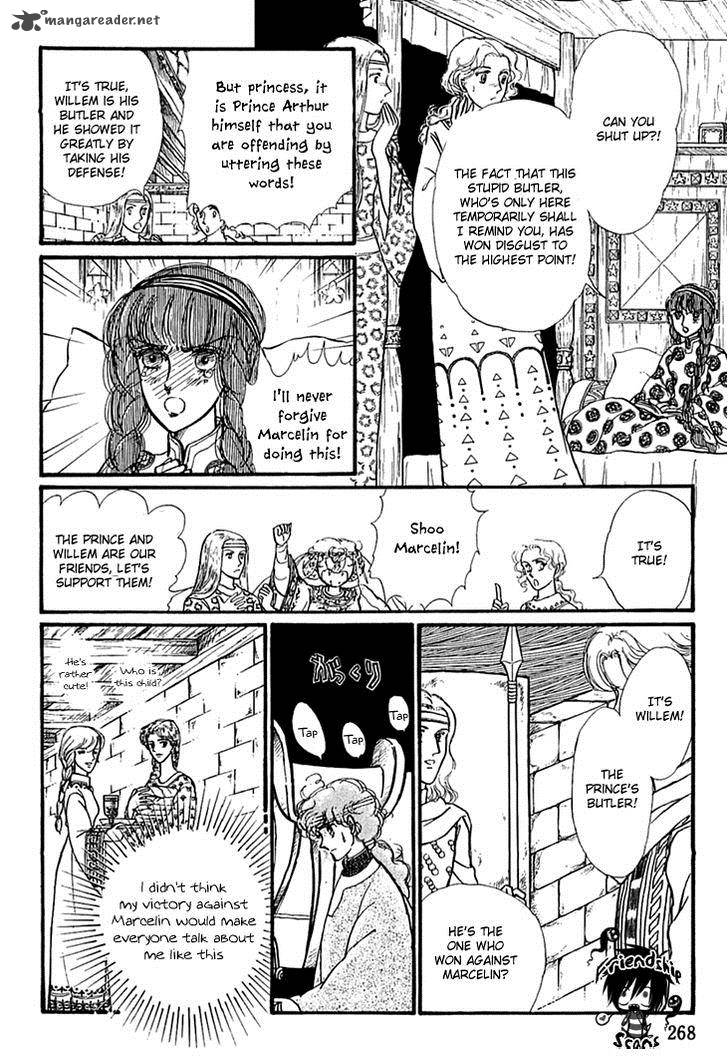 Alfheim No Kishi Chapter 17 Page 23