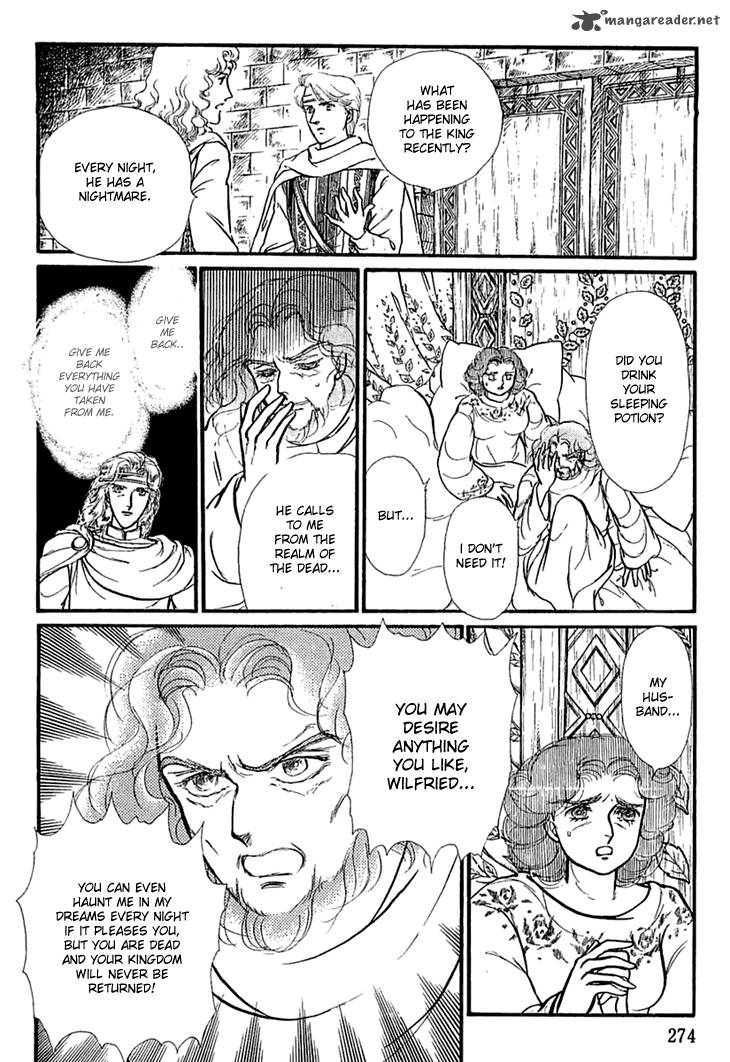 Alfheim No Kishi Chapter 18 Page 5