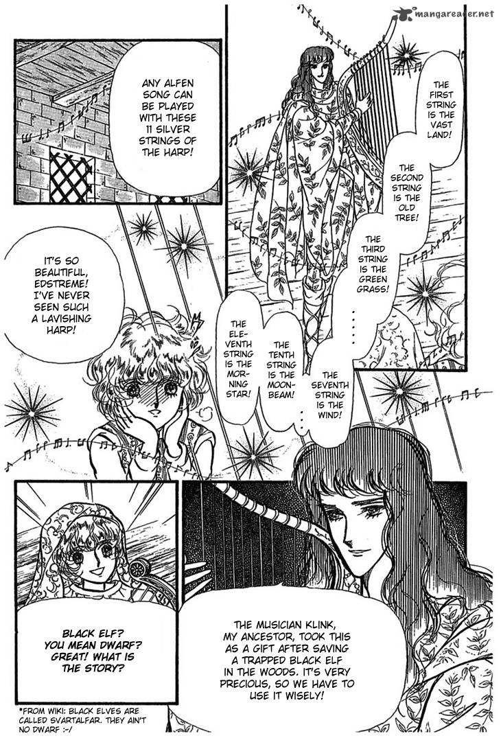 Alfheim No Kishi Chapter 2 Page 23