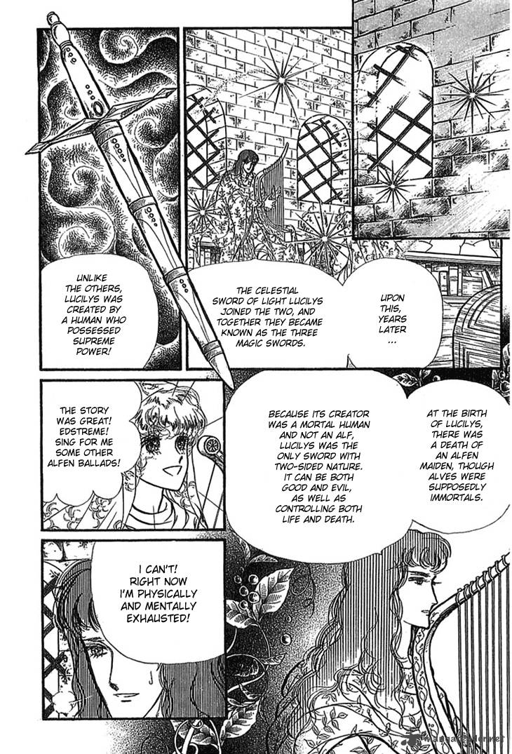 Alfheim No Kishi Chapter 2 Page 31
