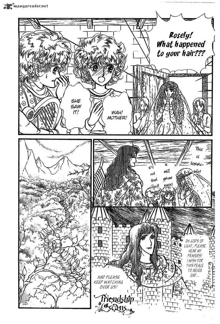 Alfheim No Kishi Chapter 2 Page 33