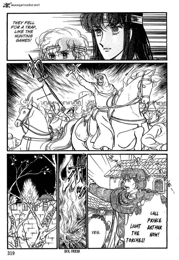 Alfheim No Kishi Chapter 20 Page 10
