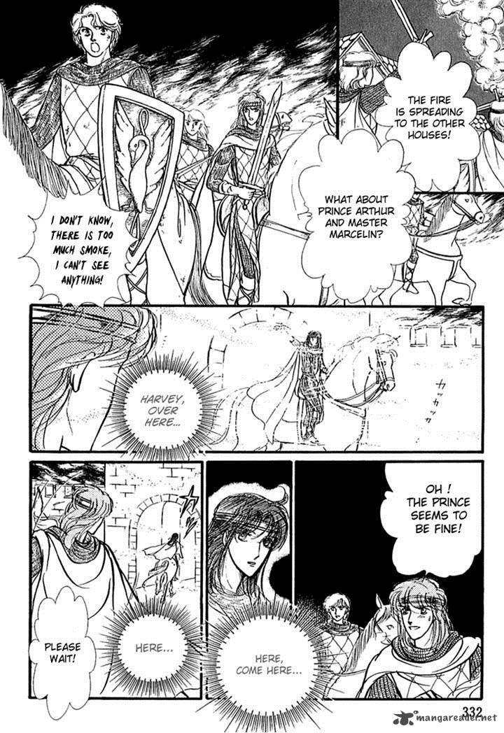 Alfheim No Kishi Chapter 20 Page 23