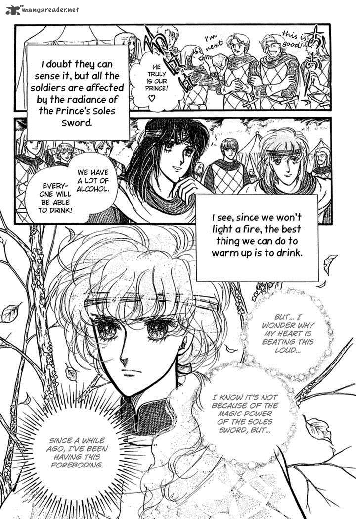 Alfheim No Kishi Chapter 20 Page 8