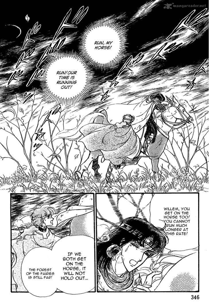 Alfheim No Kishi Chapter 21 Page 4