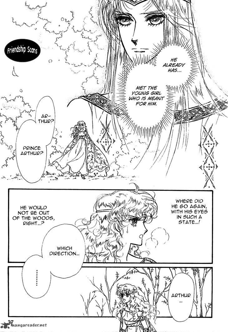 Alfheim No Kishi Chapter 24 Page 9