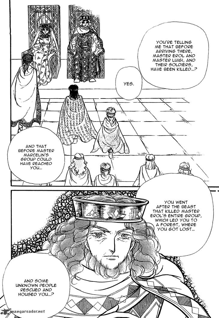 Alfheim No Kishi Chapter 27 Page 8