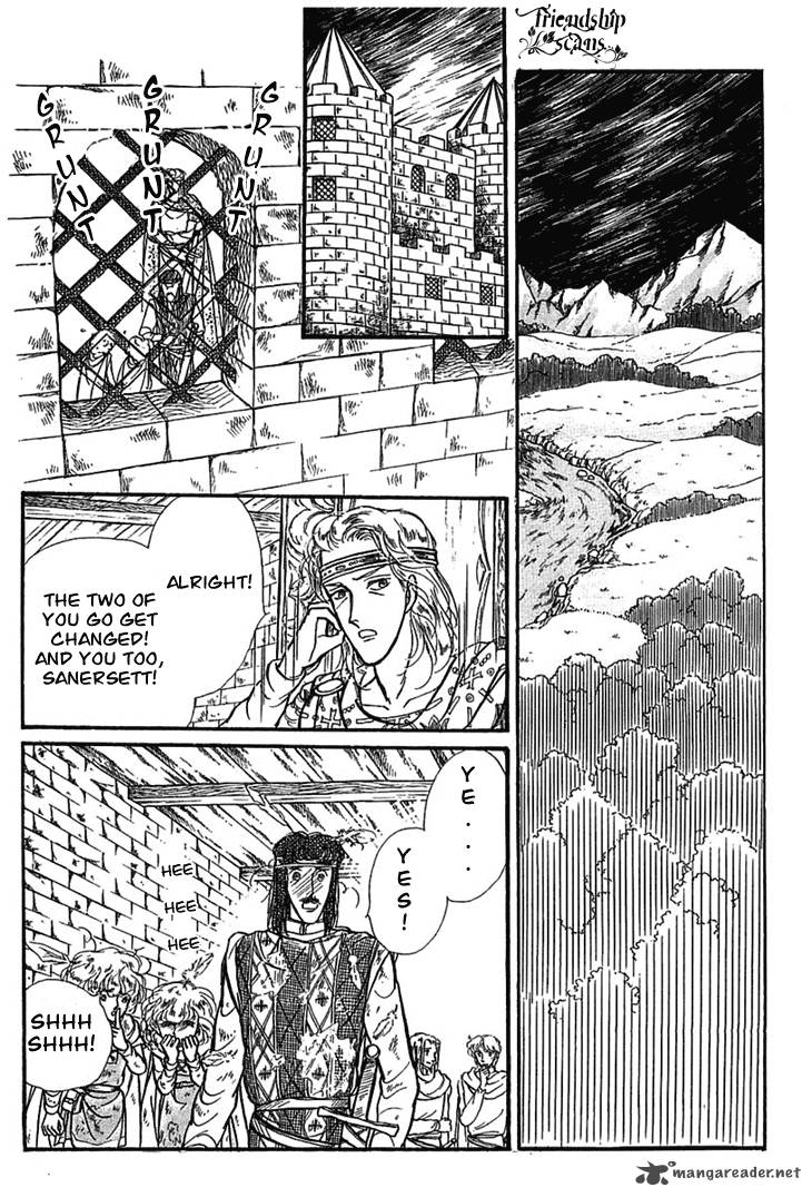 Alfheim No Kishi Chapter 3 Page 28